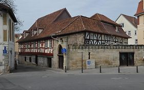 Hotel Hahnmühle 1323